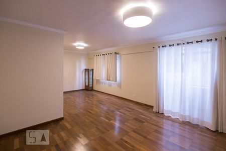 Apartamento à venda com 115m², 3 quartos e 2 vagas