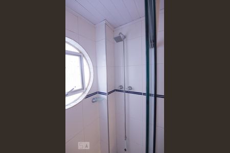 Apartamento à venda com 115m², 3 quartos e 2 vagas Apartamento à venda com 115m², 3 quartos e 2 vagasBanheiro Suíte 1