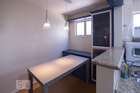 Apartamento à venda com 115m², 3 quartos e 2 vagas Apartamento à venda com 115m², 3 quartos e 2 vagasCopa