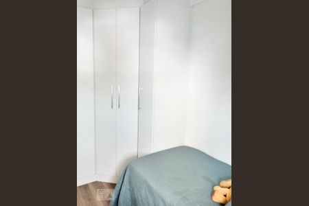 Quarto 1 de apartamento à venda com 3 quartos, 74m² em Chácara Califórnia, São Paulo