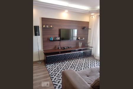 Apartamento à venda com 3 quartos, 74m² em Chácara Califórnia, São Paulo