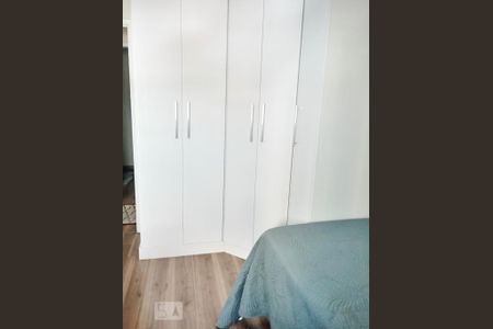 Quarto 1 de apartamento à venda com 3 quartos, 74m² em Chácara Califórnia, São Paulo