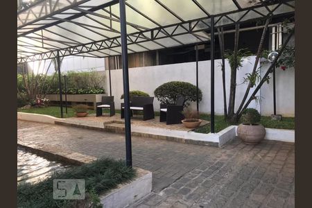 Apartamento para alugar com 65m², 2 quartos e 1 vaga Apartamento para alugar com 65m², 2 quartos e 1 vagaÁrea comum