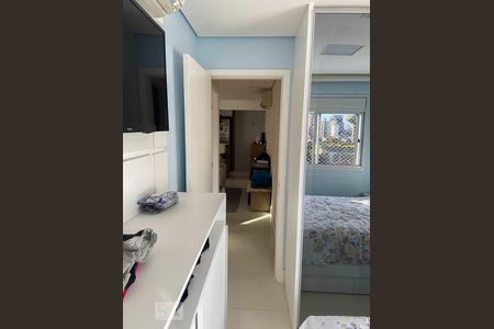 Suíte de apartamento para alugar com 2 quartos, 73m² em Vila Mariana, São Paulo