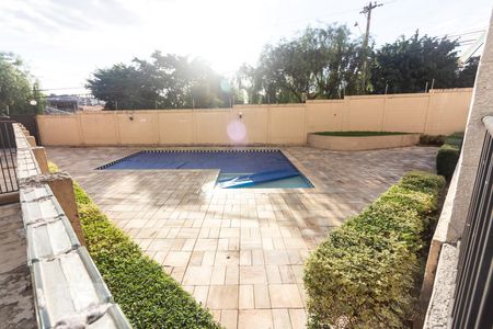 Piscina de apartamento para alugar com 2 quartos, 48m² em Cidade das Flores, Osasco