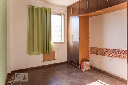 Apartamento à venda com 109m², 3 quartos e 1 vagaSuite 