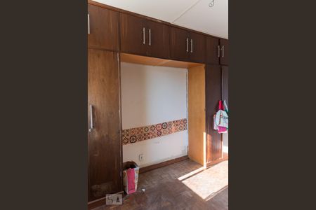 Apartamento à venda com 109m², 3 quartos e 1 vagaSuite 