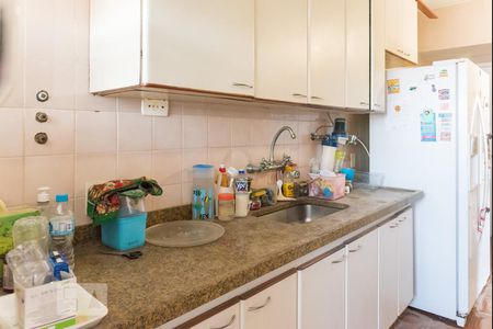 Apartamento à venda com 109m², 3 quartos e 1 vagaCozinha