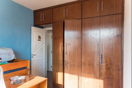 Quarto 2 de apartamento à venda com 3 quartos, 109m² em Andaraí, Rio de Janeiro