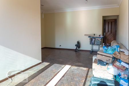 Sala de apartamento à venda com 3 quartos, 109m² em Andaraí, Rio de Janeiro