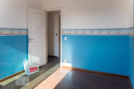 Quarto 1 de apartamento à venda com 3 quartos, 109m² em Andaraí, Rio de Janeiro