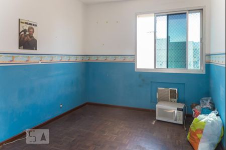 Quarto 1 de apartamento à venda com 3 quartos, 109m² em Andaraí, Rio de Janeiro