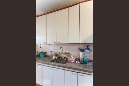 Apartamento à venda com 109m², 3 quartos e 1 vagaCozinha - Armários