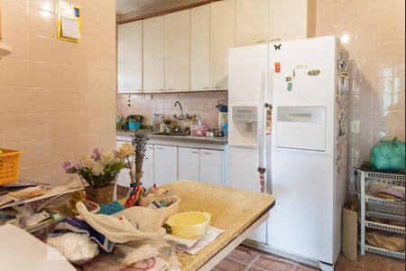 Apartamento à venda com 109m², 3 quartos e 1 vagaCozinha