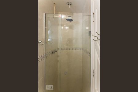 Apartamento à venda com 109m², 3 quartos e 1 vagaBanheiro social