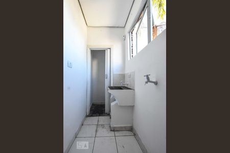 Studio à venda com 100m², 5 quartos e 1 vagaLavanderia