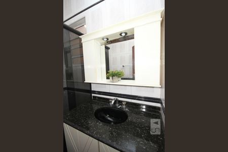 Suíte 1 de casa para alugar com 3 quartos, 240m² em Vila São José (ipiranga), São Paulo