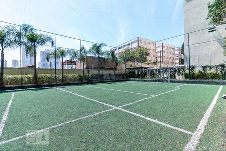 Apartamento para alugar com 80m², 3 quartos e 1 vagaQuadra esportiva