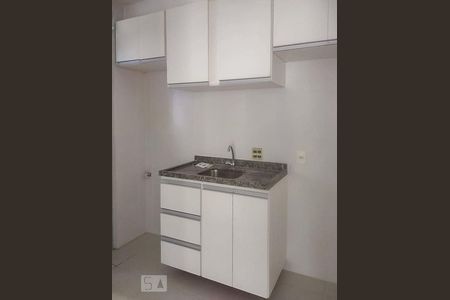Apartamento para alugar com 80m², 3 quartos e 1 vagaCozinha