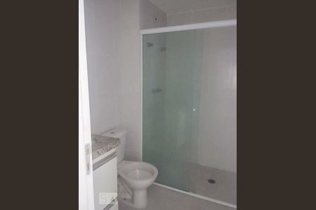 Apartamento para alugar com 80m², 3 quartos e 1 vagaBanheiro social