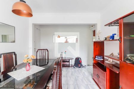 Sala de apartamento para alugar com 2 quartos, 57m² em Jardim das Vertentes, São Paulo