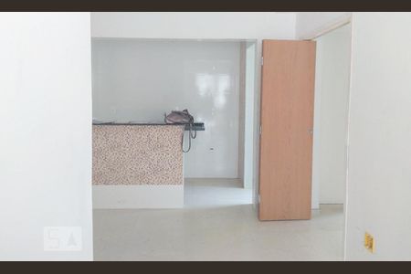 Sala de kitnet/studio à venda com 1 quarto, 39m² em Jardim Felicidade (zona Oeste), São Paulo