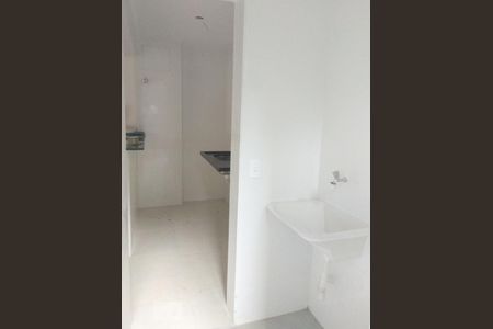 Área de Serviço de kitnet/studio à venda com 1 quarto, 39m² em Jardim Felicidade (zona Oeste), São Paulo