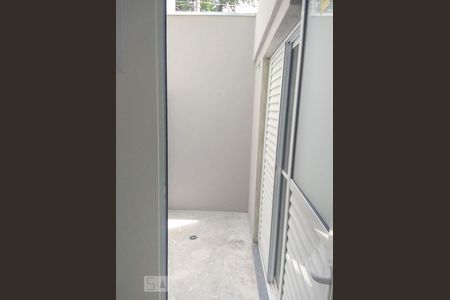 Varanda de kitnet/studio à venda com 1 quarto, 39m² em Jardim Felicidade (zona Oeste), São Paulo