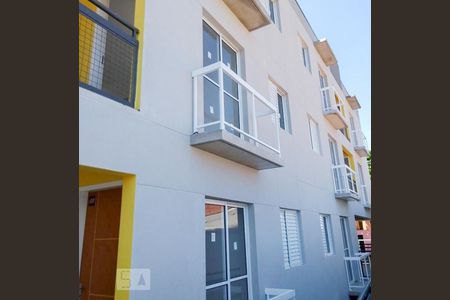 Fachada de kitnet/studio à venda com 1 quarto, 39m² em Jardim Felicidade (zona Oeste), São Paulo