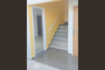 Hall de Entrada de kitnet/studio à venda com 1 quarto, 39m² em Jardim Felicidade (zona Oeste), São Paulo