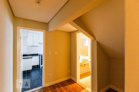 Sala de jantar de casa para alugar com 4 quartos, 220m² em Jardim Bélgica, São Paulo