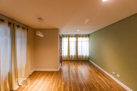 Sala de casa para alugar com 4 quartos, 220m² em Jardim Bélgica, São Paulo