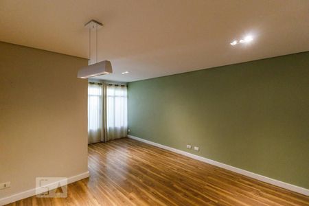 Sala de casa para alugar com 4 quartos, 220m² em Jardim Bélgica, São Paulo