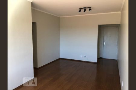 sala de apartamento à venda com 2 quartos, 82m² em Jardim Guarani, Campinas