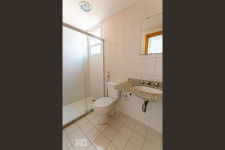 Banheiro Social de apartamento para alugar com 2 quartos, 110m² em Charitas, Niterói