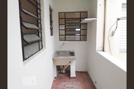Apartamento para alugar com 80m², 2 quartos e sem vaga Apartamento para alugar com 80m², 2 quartos e sem vagaÁrea de serviço