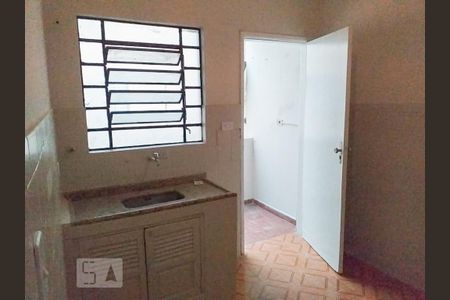 Apartamento para alugar com 80m², 2 quartos e sem vaga Apartamento para alugar com 80m², 2 quartos e sem vagaCozinha