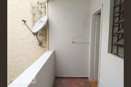 Apartamento para alugar com 80m², 2 quartos e sem vaga Apartamento para alugar com 80m², 2 quartos e sem vagaÁrea de serviço