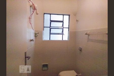 Banheiro de apartamento para alugar com 2 quartos, 80m² em Vila São Geraldo, São Paulo