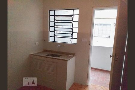 Apartamento para alugar com 80m², 2 quartos e sem vaga Apartamento para alugar com 80m², 2 quartos e sem vagaCozinha