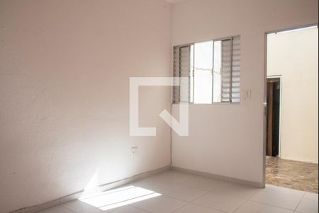 Quarto/Sala de casa de condomínio para alugar com 1 quarto, 35m² em Saúde, São Paulo
