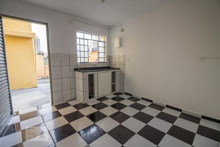 Casa para alugar com 1 quarto, 35m² em Vila Maria, São Paulo