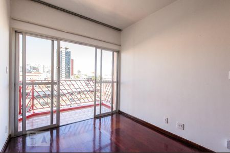 Studio à venda com 50m², 1 quarto e 1 vagaQuarto