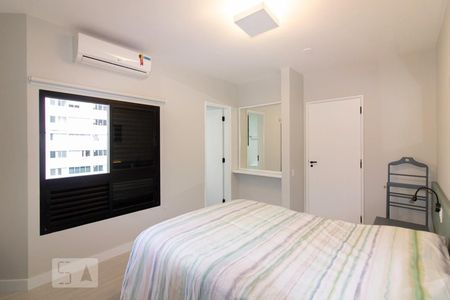 Apartamento para alugar com 48m², 1 quarto e 1 vagaSuíte