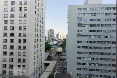 Apartamento para alugar com 48m², 1 quarto e 1 vagaVista Suíte