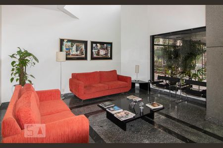 Apartamento para alugar com 48m², 1 quarto e 1 vagaÁrea comum