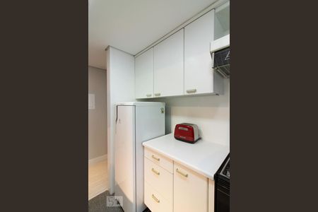 Apartamento para alugar com 48m², 1 quarto e 1 vagaCozinha