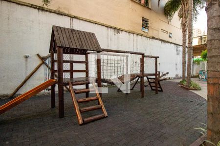 Apartamento à venda com 60m², 2 quartos e 1 vagaÁrea comum - Playground