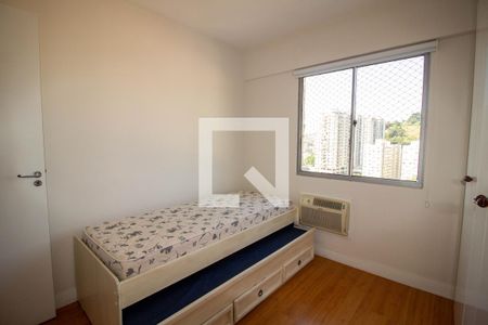 Apartamento à venda com 60m², 2 quartos e 1 vagaQuarto 2