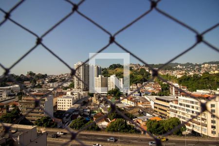 Apartamento à venda com 60m², 2 quartos e 1 vagaVista do Quarto 2